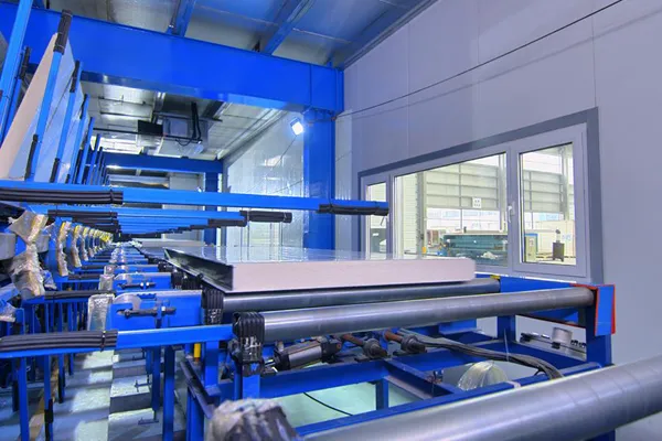 Key Benefits of Cold Room Panels in the Medical Industry