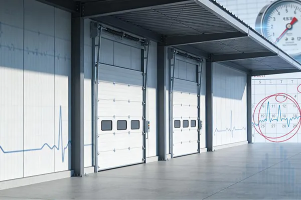 Looking for an Energy-Efficient, Durable Cold Storage Solution?