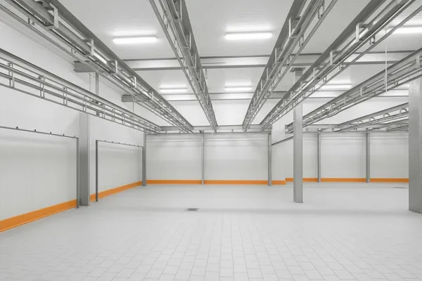 Modular Cold Rooms vs Conventional Cold Storage: Which Solution Is Right for Your Business?
