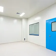 Building a Clean Room: Key Requirements and Why Headstream Clean Room Panels Excel