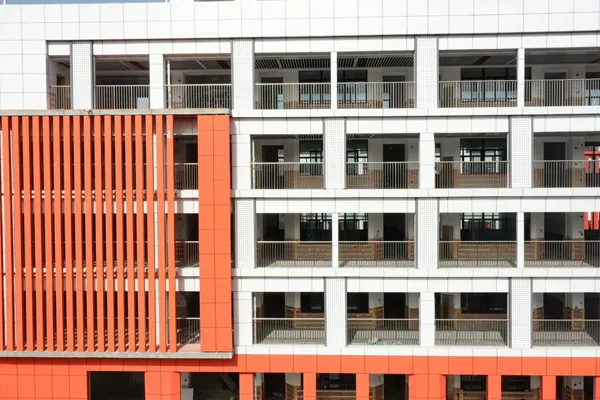 Can Rock Wool Panels Improve Fire Safety in Buildings?