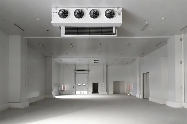 How Do Cold Room Panels Maintain Stable Temperatures?