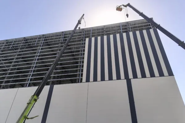 Energy-Efficient Cold Room Panels for Modern Refrigeration Projects