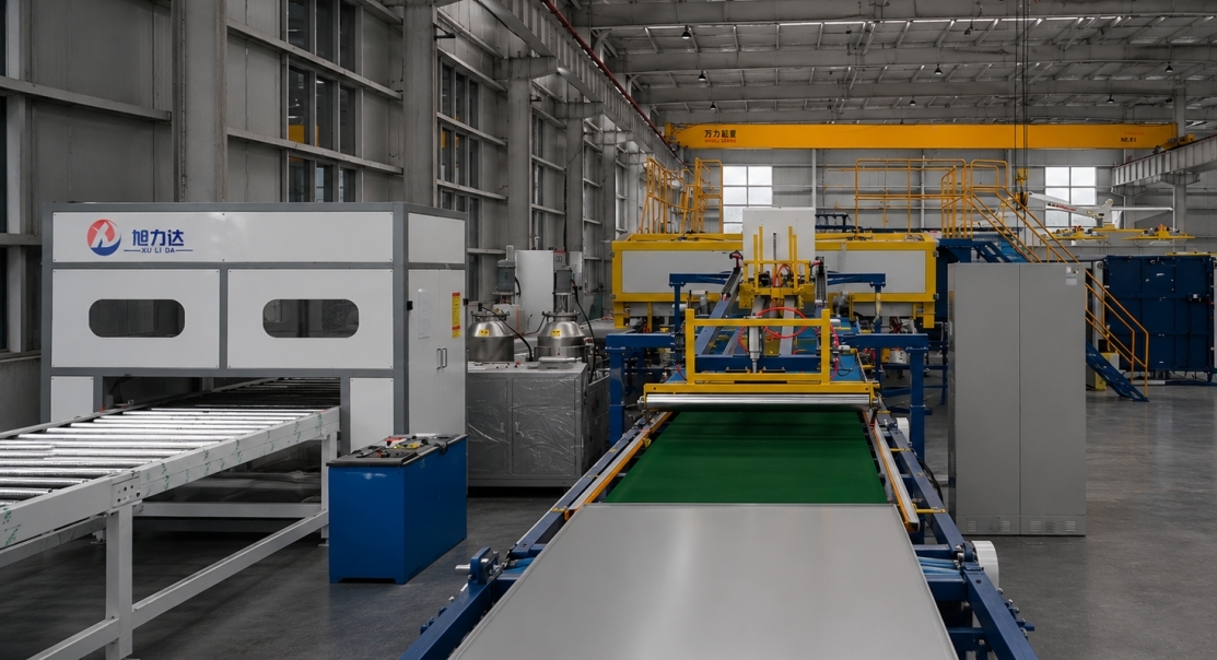 new-production-line-launch new-production-line-launch