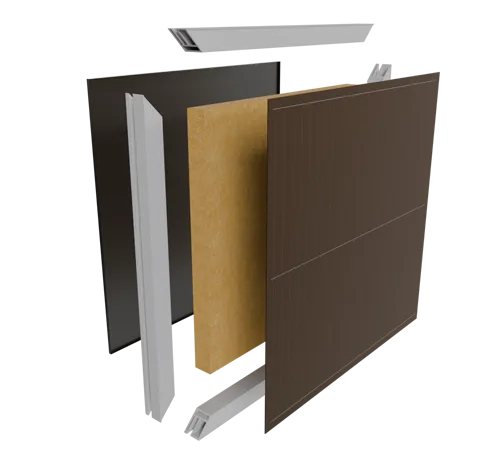What Is a Cassette Panel System What Is a Cassette Panel System