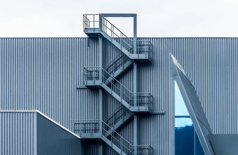 Corrugated Steel Sheets for Roofing and Cladding: Profiles, Types, and Specification Tips