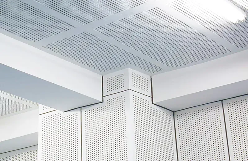 Fabrications for Precision and Performance in Sandwich Panel Systems