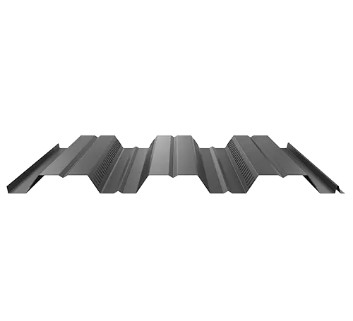 What Is a Profiled Metal Sheet