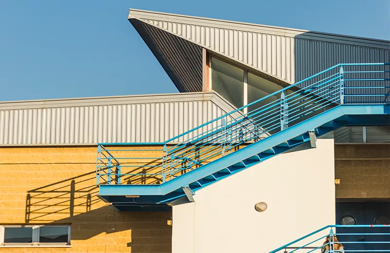 Profiled Metal Sheet for Roofing and Cladding: Profiles, Performance, and Installation Essentials