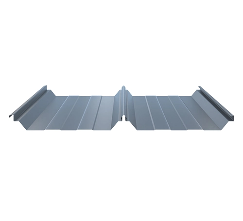 Corrugated Cladding Sheets