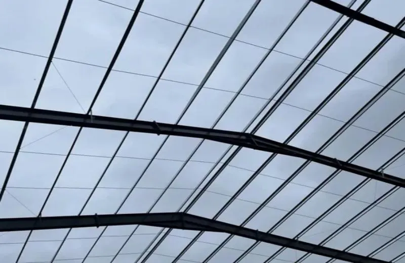 C Purlin Steel vs Steel Z Purlins: Which One Is Better for Your Project?