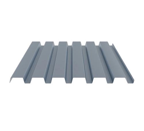 metal purlins