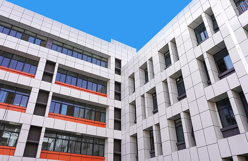 School Building Sandwich Panels: Building Safer, Greener, and More Efficient Educational Facilities