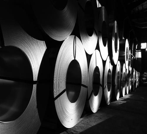 steel-coil
