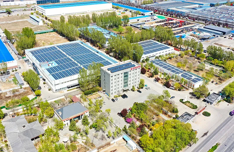 From Exterior Walls to Cold Storage: HEADSTREAM’s Full-Spectrum Building Envelope Solutions